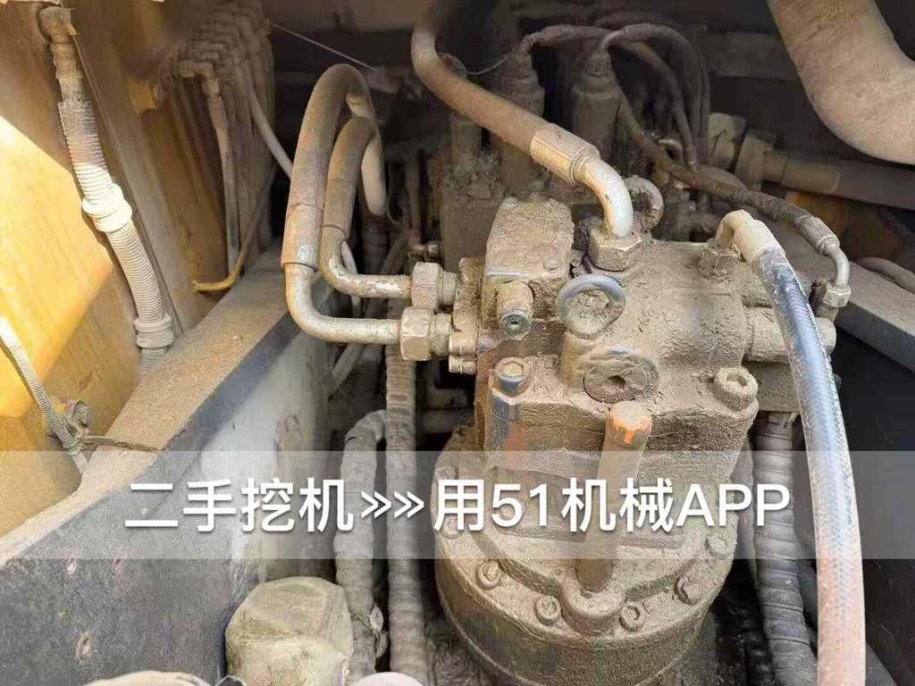 51挖机